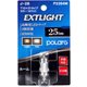P2264W [ポジション・ルームランプ EXTLIGHT 25Lm シリーズ T10×31]