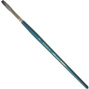 アクリル筆 Vストック-H フラット 6号