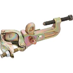 1035007 [タカミヤ TOPキャッチクランプ角根65 直交]