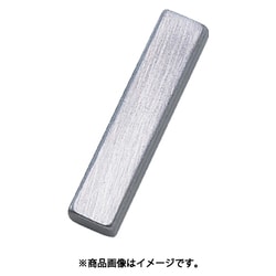 セイキ 平行キー 両角SUS316 （SUS316/3-3-14） FCS03014