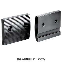 FVJ100 [スーパーツール フリ-バイス専用ラック付口金（2コ1組）FV350用]