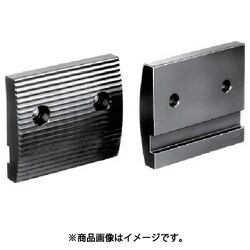 FVJ300 [スーパーツール フリ-バイス専用ラック付口金（2コ1組）FV550用]
