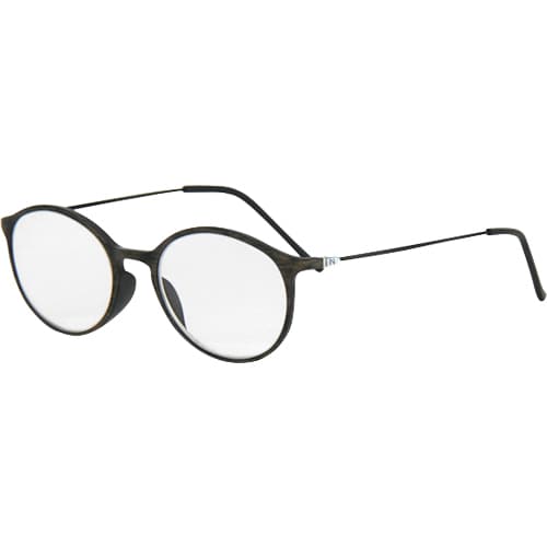 GLR-34-3 [DUKE NEO CLASSICS SKINNY GLR-34-3 ＋1.00 ブラウン]