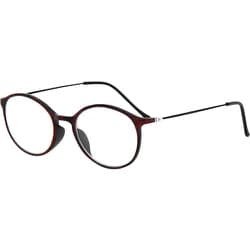 GLR-34-7 [DUKE NEO CLASSICS SKINNY GLR-34-7 ＋1.50 レッド]