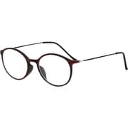 GLR-34-7 [DUKE NEO CLASSICS SKINNY GLR-34-7 ＋1.50 レッド]