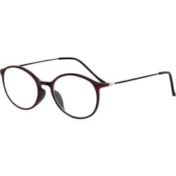 GLR-34-7 [DUKE NEO CLASSICS SKINNY GLR-34-7 ＋2.00 レッド]