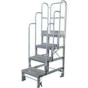 HCFG [ナカオ G型用背面手摺り]