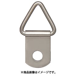 ニッサチェイン ニッケル鉄ビラカン （500個入） IBR12-6