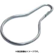 ニッサチェイン ユニクロ鉄ディスプレイフック (200個入) IDH18