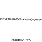 ニッサチェイン クロームSジャックチェン 30m IJ116-CR