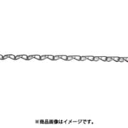 ニッサチェイン クローム三ッ組チェン 30m IJ13-CR