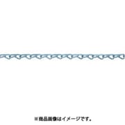 ニッサチェイン ユニクロ三ッ組チェン 30m IJ16-UC