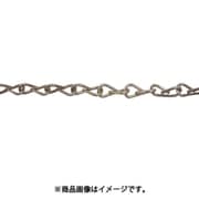 IJ17E-GD [ニッサチェイン ファインカラーチェン 15m 金]