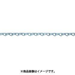 ニッサチェイン ユニクロ三ッ組チェン 30m IJ23-UC