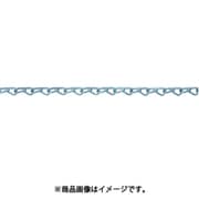 ニッサチェイン ユニクロ三ッ組チェン 30m IJ23-UC