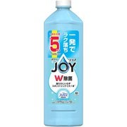 除菌ジョイコンパクト W消臭 フレッシュクリーン 詰替 特大 670mL [食器用洗剤]