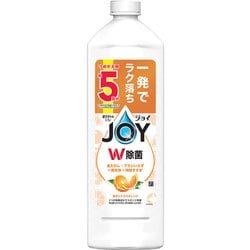 販売 食器 用 洗剤 ジョイ 詰め替え