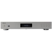 ハイレゾ・デジタルミュージックライブラリー 「N50」 HDD 2TB・シルバーモデル N50-H20-J