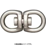 ニッサチェイン ニッケル鉄回転カン （50個入） IKJ-40