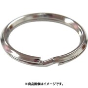 ニッサチェイン ニッケル鉄キーリング (200個入) IKR-32