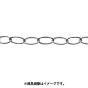 IL120-CR [ニッサチェイン クロームランプチェン 30m]