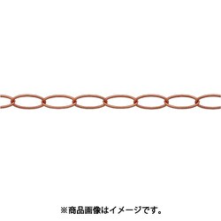 ニッサチェイン 銅ランプチェン 30m IL120D
