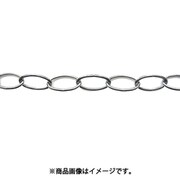 ニッサチェイン クロームランプチェン 30m IL134-CR