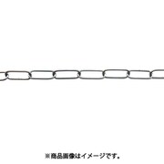 ニッサチェイン クロームリンクチェン 30m IL14-CR