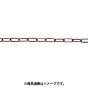 IL16E-BR [ニッサチェイン ファインカラーチェン 15m 茶]