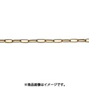 IL16E-GD [ニッサチェイン ファインカラーチェン 15m 金]