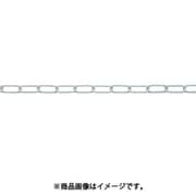 IL16E-W [ニッサチェイン ファインカラーチェン 15m 白]