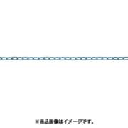 ニッサチェイン クロームリンクチェン 30m IL214-CR