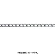 IM120-CR [ニッサチェイン クロームマンテルチェイン 30m]