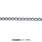 ニッサチェイン ユニクロマンテルチェン 30m IM123-UC