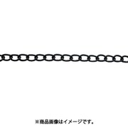 ニッサチェイン ファインカラーチェン 15m 黒 IM126E-BK