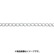 IM126E-GD [ニッサチェイン ファインカラーチェン 15m 金]