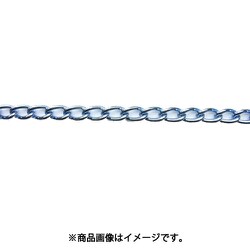ニッサチェイン ユニクロマンテルチェン 30m IM18-UC