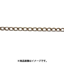 ニッサチェイン ファインカラーチェン 15m 金 IM20E-GD