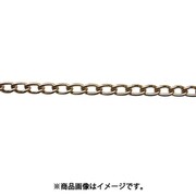 IM20E-GD [ニッサチェイン ファインカラーチェン 15m 金]