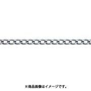 ニッサチェイン クロームFマンテルチェン 30m IM34F-CR