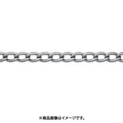 ニッサチェイン クロームマンテルチェン 30m IM40-CR
