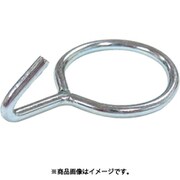 IPH-19L [ニッサチェイン ユニクロ鉄Pフック （300個入）]