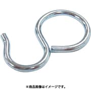 IPH-25 [ニッサチェイン ユニクロ鉄Pフック （200個入）]
