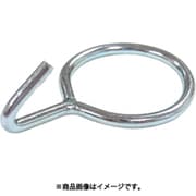 IPH-25L [ニッサチェイン ユニクロ鉄Pフック （300個入）]