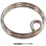 ニッサチェイン ニッケル鉄Qリング (500個入) IQR12-18