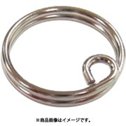 ニッサチェイン ニッケル鉄Qリング （1000個入） IQR8-8