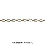 IR113E-GD [ニッサチェイン ファインカラーチェン 15m 金]