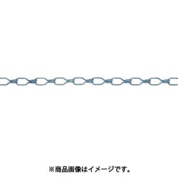 ニッサチェイン ユニクロライトチェン 30m IR113-UC