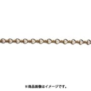 IR12E-GD [ニッサチェイン ファインカラーチェン 15m 金]