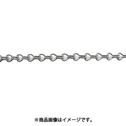 ニッサチェイン クローム二重チェン 30m IR16-CR